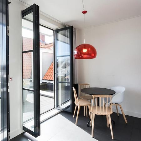 Hello Zeeland - Appartement Markt 4 En 4A Domburg Exteriér fotografie