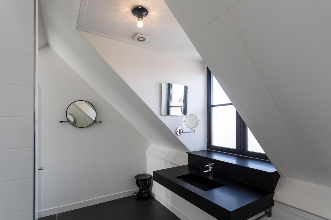 Hello Zeeland - Appartement Markt 4 En 4A Domburg Exteriér fotografie